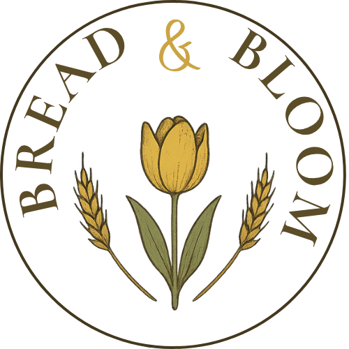 Bread and Bloom